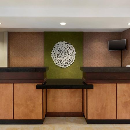 Fairfield Inn & Suites Jacksonville West/Chaffee Point Exterior photo